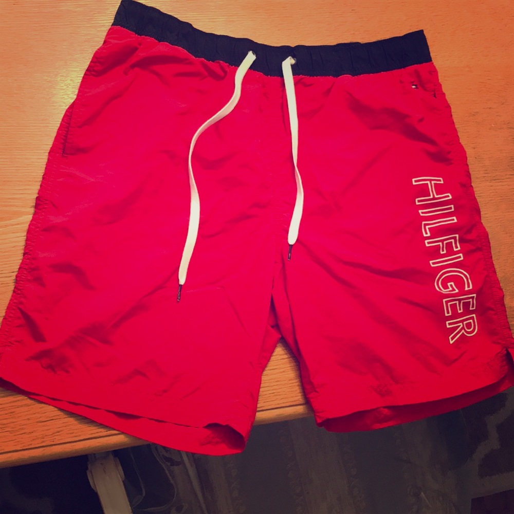 Tommy Hilfiger Swim Trunks